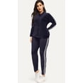 thumbnail image 2 of Conjuntos Deportivo Casuales Mujer Legging Y Sudadera Stretch, 2 of 4