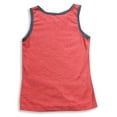 thumbnail image 2 of Dinky Souvenir by Gold Rush Outfitters - Little Girls Tank Top 16648-3 (red dishwashing), 2 of 3