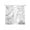 Grey, variant on White Gray Marble Sheer Curtains 72 Inch Length 2 Panels Set, Modern Minimalist Abstract Texture Voile Window Treatment Rod Pocket Curtains Sheers Drapes for Bedroom/Living Room/Kitchen 52"x72"x2