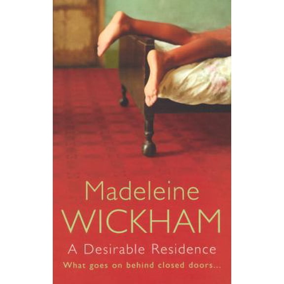 Pre-Owned A Desirable Residence (Paperback) 0552772240 9780552772242