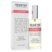 Women Cologne Spray 4 oz By Demeter