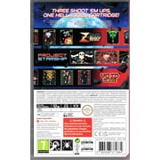 Bullet Hell Collection: Volume 1 for Nintendo Switch™