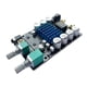thumbnail image 2 of Placa Amplificadora Digital para Subwoofer TPA3116, Placa de Audio, Amplificador de Potencia Mono, Amplificador de Sonido de 120 W, Placa Amplificadora DC9-24V, 2 of 8