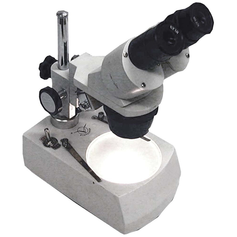 Dual Eyepiece Microscope MG9792486