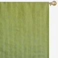 thumbnail image 2 of Fabric Mart Direct Green, Beige Jute Fabric By The Yard, 54 inches or 137 cm width, 5 Continuous Yards Beige Jute Fabric, Chevron Textured, Upholstery For Bags Furnishings Wholesale Fabric, 2 of 8
