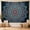 C, variant on XaaKee Room Tapestry, Psychedelic Tapestry Spiritual Artwork Wall Tapestry, High-Quality Polyester Tapestry Wall Hanging, Ideal For Bedroom And Hallway, 60x40Inch
