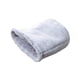 thumbnail image 4 of Saco de dormir para gatos, cama para gatos, perrera tipo cueva, cómodo y cómodo cojín calmante, saco para gatos, perros, Chihuahua, caniche Pomerania gris Yinane Sacos de dormir para gatos, 4 of 8