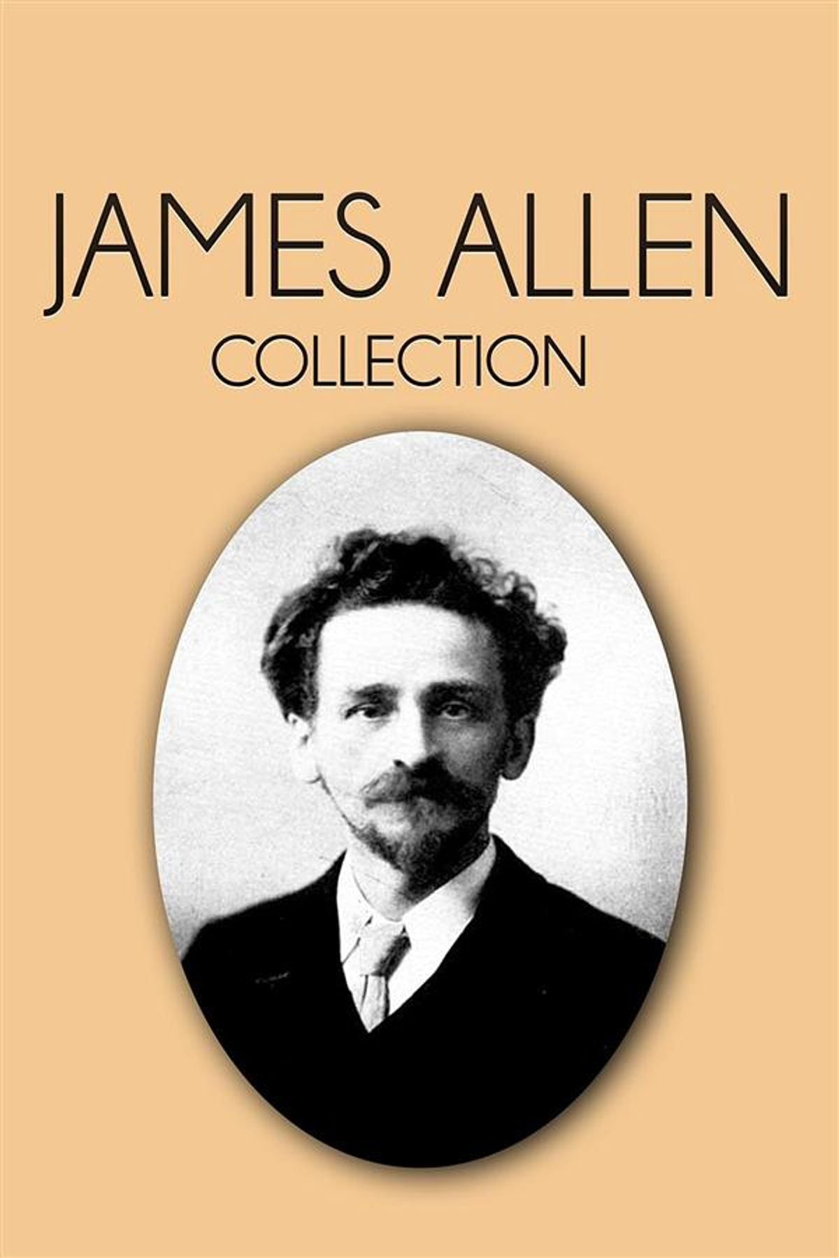 James Allen Collection eBook