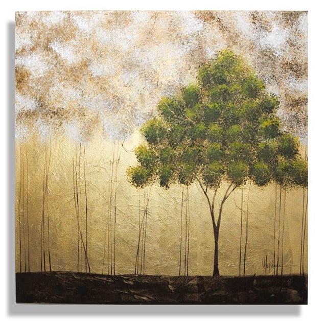 Cuadro Kessa Muebles ARBOL VERDE