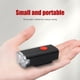 thumbnail image 5 of Bicicleta Ndcxsfigh LED Faro Impermeable 400LM 700mAh Lámpara de antorcha de montaña, 5 of 8