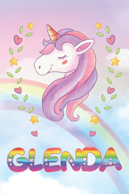 glenda unicorn