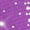 Purple, variant on Kids Girls Rhinestone Lyrical Latin Jazz Dance Crop Top with Feather Briefs Skirt Figure Skating Cha-cha Performance Outfits Blue Green 6