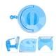 thumbnail image 4 of 1 juego de dispensador de bebidas plegable con grifo para exteriores., 4 of 7
