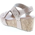 thumbnail image 3 of Pierre Dumas GISELLE-10 Womens Sandals, 3 of 7