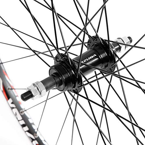 Llanta Bicicleta Weinmann U28 Aro 29 X 32h | Cuotas sin interés Llanta Bicicleta Weinmann U28 Aro 29 X 32h | Cuotas sin interés