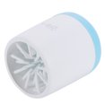 thumbnail image 1 of Dog Paw Washer, Paw Cleaner For Dogs Protable Dog Paw Washing Cup Feet Cleaner For Dog With Skin-Friendly Silicone For Clean Paws Blue, 1 of 8