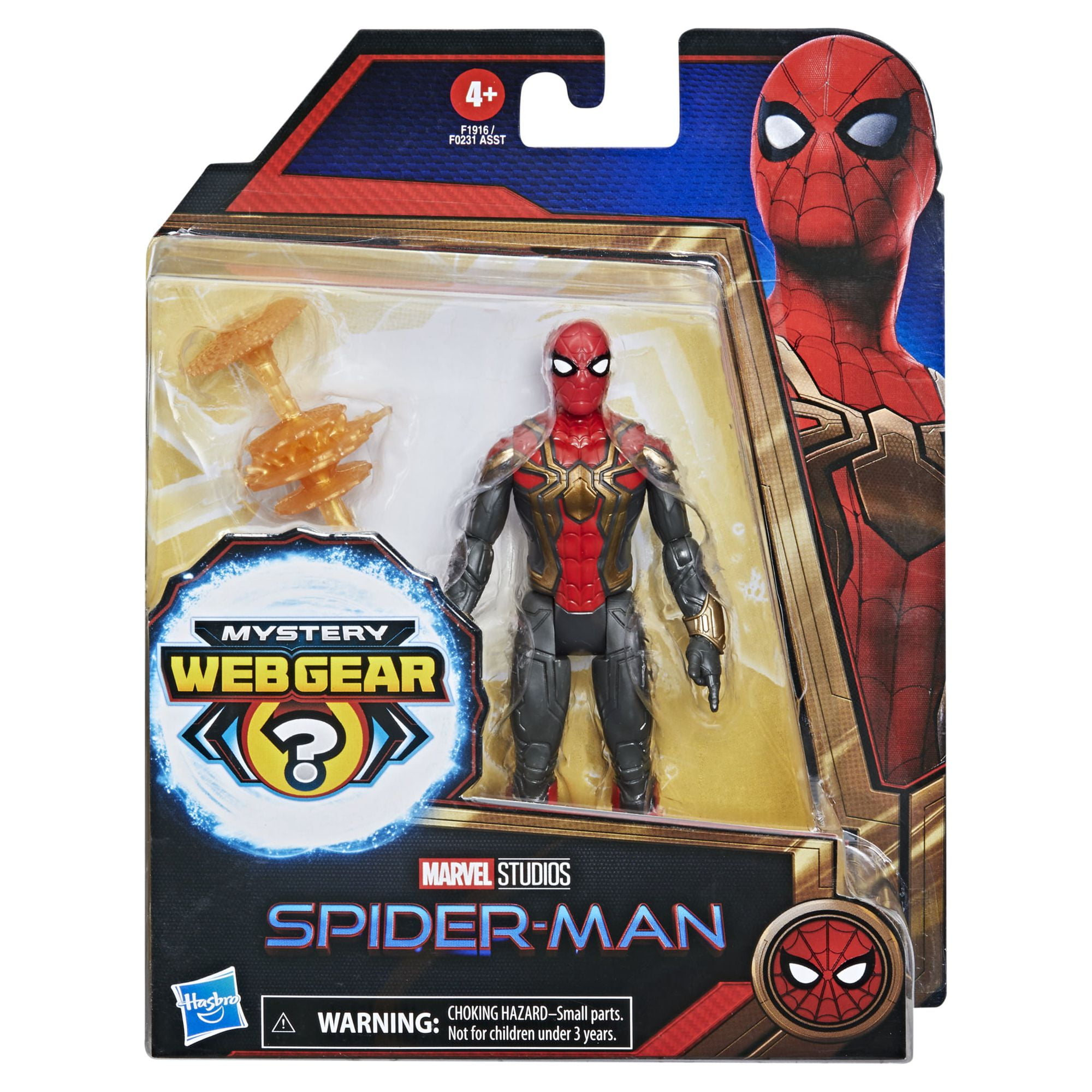 Iron spider toy target sale