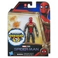thumbnail image 2 of Marvel Spider-Man Mystery Web Gear Iron Spider Integrated Suit, 2 of 5