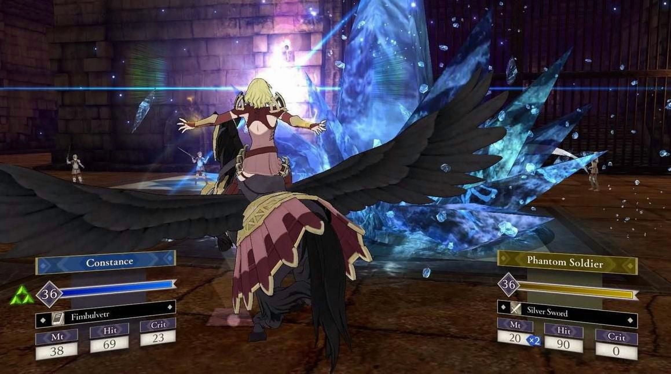 Switch Fire Emblem: Three Houses Expansion Pass DLC [Download]