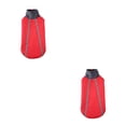 thumbnail image 1 of Methold Chaqueta reflectante para mascotas, abrigo de seguridad para exteriores, ropa pequeña, mediana y grande, impermeable, decoración de escalada de Type3 NO3 Methold CBP181609, 1 of 6