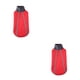 thumbnail image 1 of Methold Chaqueta reflectante para mascotas al aire libre ajustable pequeña mediana grande ropa invierno escalada decoración mono traje rojo L Type1 NO1, 1 of 6