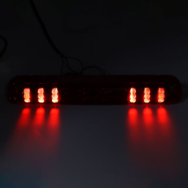 High Mount Brake Light,LED High Mount Third Third Stop Lamps Third
