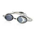 thumbnail image 3 of Women's Vanquisher 2.0 Mirrored Performance Goggle - Black, 3 of 4