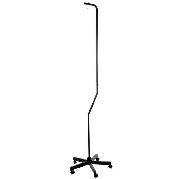 Axis Scientific Universal Display Stand for Full-Size Hanging Skeletons - Human anatomy system miniature, scientific anatomy model, educational model, demonstration skill