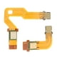 thumbnail image 1 of Cable flexible para micrófono, mango de repuesto, Cable de cinta de micrófono interno, Cable conector LR para controlador PS5, 1 of 5