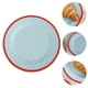 thumbnail image 3 of El nuevo plato de ensalada de 1 pieza, 3 of 3