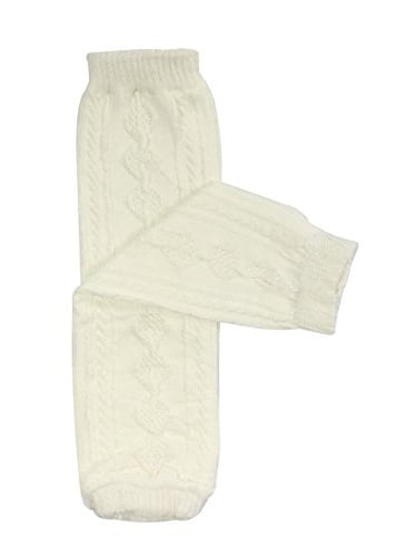 ALLYDREW Solid Baby Leg Warmer /& Solid Toddler Leg Warmer for Boys /& Girls