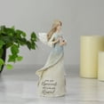 thumbnail image 2 of Roman Heavenly Blessings Collection "You are Loved" Angel Figurine - 8.5", 2 of 6