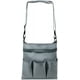 thumbnail image 1 of Organizador de hombro con 4 bolsillos para jardinería interior y exterior, bolsa de herramientas de jardinería multiusos para guardar en cualquier lugar, 1 of 5