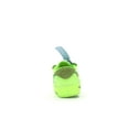 thumbnail image 4 of Nike Infant's Air Force 1 Low Off-White Volt (I) Shoes, from StockX, 4 of 5