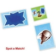 thumbnail image 7 of Whac-a-Mole Match-a-Mole Kids Card Game with Mole Smackers for 5 Year Old & up, 7 of 7