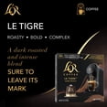thumbnail image 7 of L'OR Coffee Pods, 10 Count Le Tigre Dark Roast Blend, 7 of 7