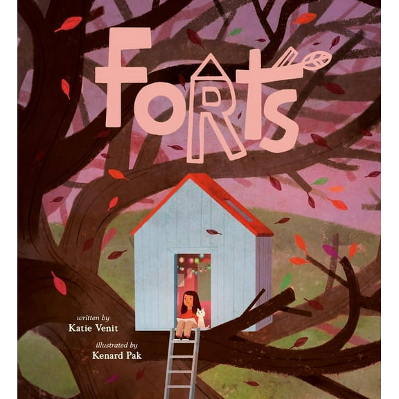 Forts, (Hardcover)