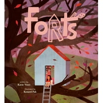Forts, (Hardcover)