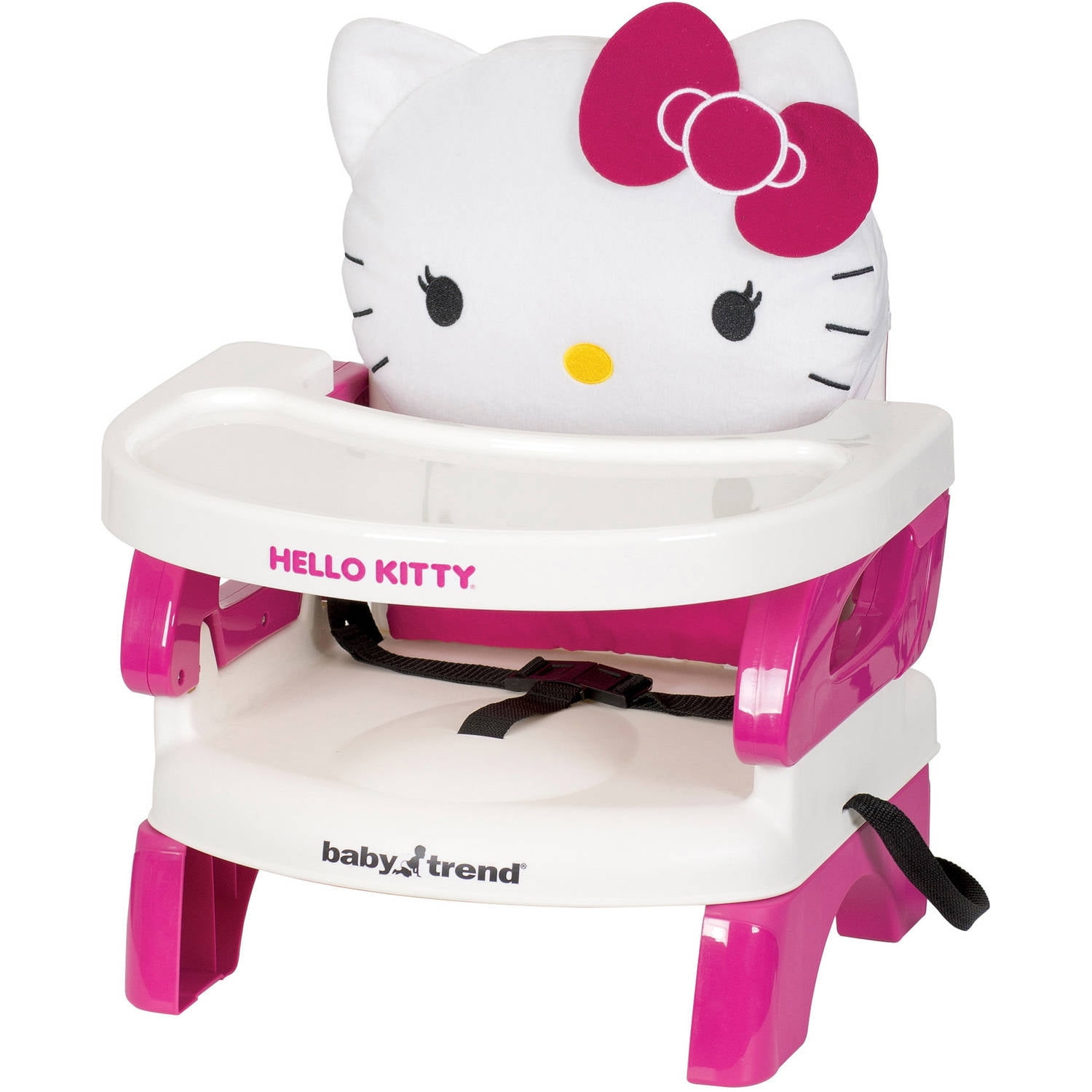 portable high chair walmart