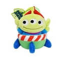 thumbnail image 4 of Toy Story The Flying Snack Space Olive Series Alien juguetes de peluche, Alien de dibujos animados del espacio exterior, regalos de Navidad para niños, 4 of 5