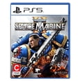 thumbnail image 1 of WARHAMMER 40,000: SPACE MARINE 2 PS5, 1 of 4