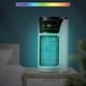 thumbnail image 4 of Enfriador de aire Inteprter recargable sin escobillas 6 velocidades, 4 of 6
