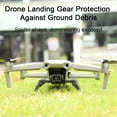thumbnail image 4 of Visland Support de Survolteur Royal Augmentation de Hauteur Protection Fuselage Portable Pliable Support d'Atterrissage pour Air 2S/pour Mavic Air 2, 4 of 8