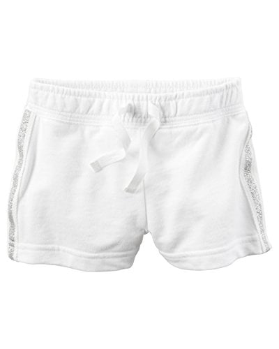 5t girls shorts