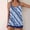 #0092-Dark Blue, variant on Womens Tankini Swimsuit Plus Size Two Piece Bathing Suit Flowy Swim Tops with Boy Shorts 2026 Modest Swimwear