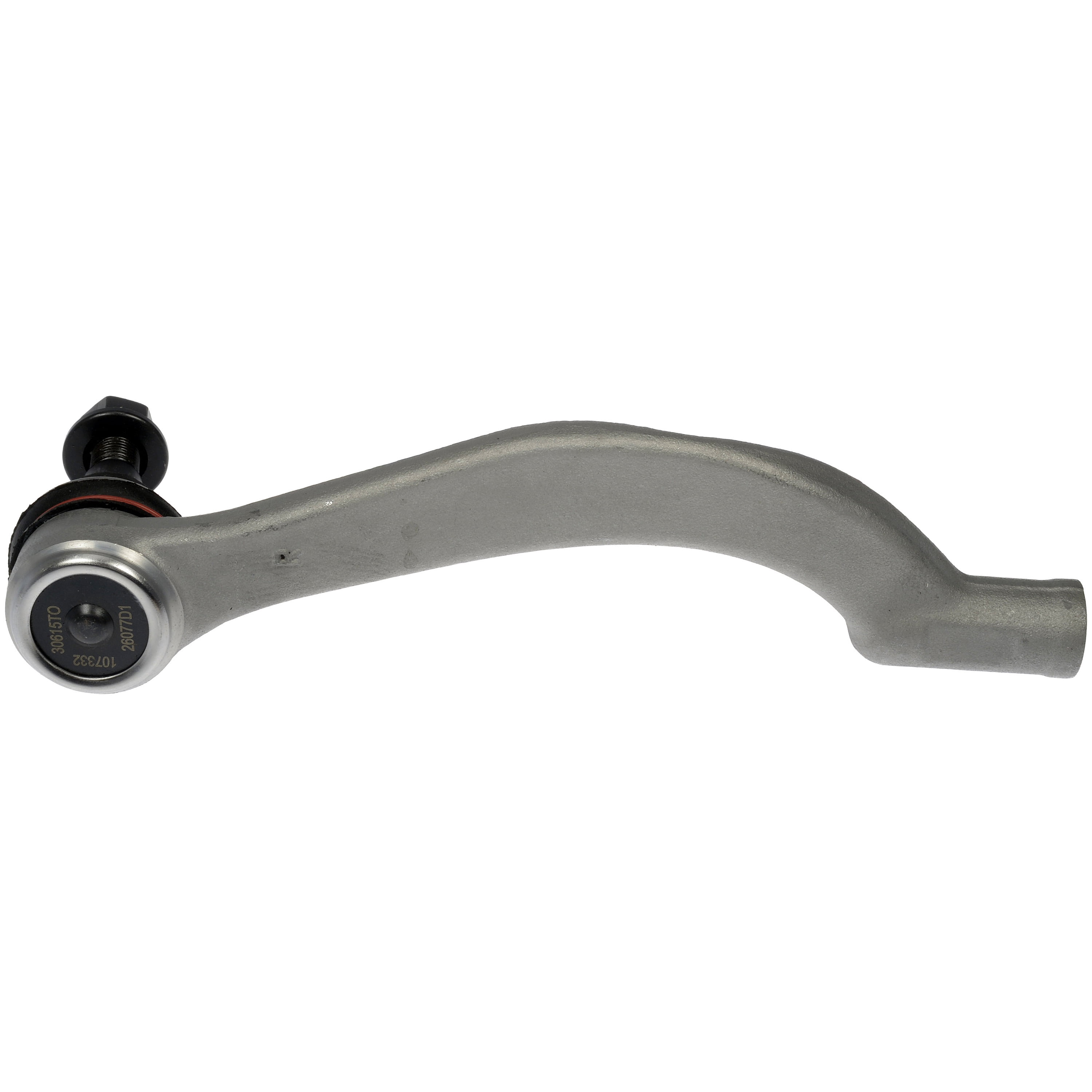 Dorman TO69391 Front Left Outer Steering Tie Rod End for Specific Nissan Models