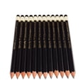 thumbnail image 3 of Set de Lapices Tombow MONO 51523 Profesionales 12 Unidades Grados Surtidos con Borrador y Sacapuntas, 3 of 5