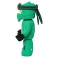 thumbnail image 3 of LEGO NINJAGO Lloyd Ninja Warrior 13" Plush Character, 3 of 8