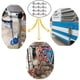 thumbnail image 4 of Ganchos Magnéticos Dhrs Con Imanes De Neodimio Ganchos Muy Potentes Para Cocina, Baño, Dormitorio, kaili Sencillez, 4 of 4