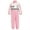 Pink, variant on Toddler Boy Race Car Driver Romper Clothes Baby Racer Jumpsuit Play Role Dress up 1st Birthday Outfit